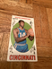 1969-70 Topps Basketball Oscar Robertson #50 Cincinnati Tall Card Vintage PK2