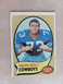 1970 Topps RALPH NEELY#4"COWBOYS" -EX++-free shipping