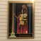 1990-91 Skybox Basketball Shawn Kemp RC #268 Seattle Supersonics