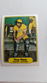 1982 Fleer #490 Tony Pena   Pittsburgh Pirates  Baseball Card