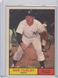 MR: 1961 Topps Baseball Card #40 Bob Turley New York Yankees - Ex-ExMt