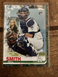2019 Topps HOLIDAY #HW99 (RC) WILL SMITH LOS ANGELES DODGERS Grade