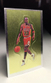 RARE 🔥 Michael Jordan 1991 Panini Sticker Gold Foil #190 NM-MINT+ Chicago Bulls
