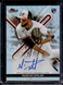 2022 Topps Finest Marcos Diplan Autograph Rookie Auto RC #FA-MD Orioles