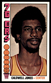 1976-77 Topps #112 Caldwell Jones