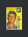 1954 Topps Elmer Valo #145 - Philadelphia Athletics - NM-MT+