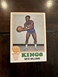 1973 Topps Basketball #54 Nate Williams Kansas City Kings NEAR MINT!!! 🏀🏀🏀