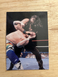 1998 Comic Images WWF Superstarz #19 Mankind wrestling card
