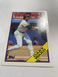 1988 Topps Baseball Card Gary Ward #235
