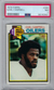 1979 Topps Football Earl Campbell RC #390 PSA 7 NM!!!
