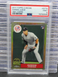 2017 Topps Chrome Aaron Judge 1987 Rookie Card RC #87T8 PSA 9 MINT Yankees
