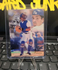 1993 Fleer Flair Mike Piazza HOF #75 Los Angeles Dodgers