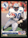 1992 Pro Set #13 Barry Sanders Football Card - Near Mint or Better