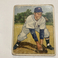 1950 Bowman Sam Dente #107 Baseball Card