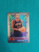 1994/95 TOPPS FINEST GRANT HILL ROOKIE CARD #240 DETROIT PISTONS  Nm-mt