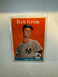 1958 Topps #224 Bob Grim New York Yankees VINTAGE BASEBALL CARD