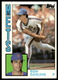 1984 Topps Traded #27T Ron Darling New York Mets NR-MINT NO RESERVE!