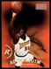 1997-98 SkyBox Premium Adonal Foyle Rookie Golden State Warriors #171