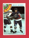 1978-1979 TOPPS #115 MIKE BOSSY ROOKIE NY Islanders NRMT OR BETTER