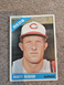 1966 Topps - #334 Marty Keough
