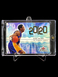 2000/01 Fleer Focus KOBE BRYANT “20/20” LA Lakers #228🔥RARE SP INSERT🔥