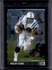 2003 Bowman Chrome Dallas Clark Rookie Card RC #126 Colts