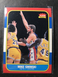 Mike Gminski 1986-87 Fleer Basketball Card #38 ROOKIE RC SP NICE!! Nets