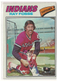 1977 Topps Baseball #267 Ray Fosse Cleveland Indians