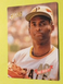 ROBERTO CLEMENTE - 1994 ACTION PACKED "40 PRO DEBUT ANNIVERARY" CARD #71