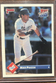 1993 Donruss - #209 Mike Piazza