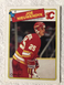 1988-89 O-pee-Chee NHL Hockey Cards #16 Joe Nieuwendyk  (690)