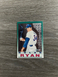1992 Fleer Nolan Ryan #710 Texas Rangers Baseball Card