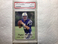 PEYTON MANNING PSA 9 Mint 1998 COLLECTOR’S EDGE #135 1ST PLACE ROOKIE - RC 