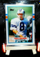 Troy Aikman 1989 Topps Traded #70T Cowboys (NM-M) (HOF) ⭐⭐⭐⭐⭐