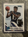 2019 MARQUISE HOLLYWOOD BROWN RC DONRUSS RATED ROOKIE #312 BALTIMORE RAVENS