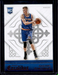 2015-16 Panini Excalibur Kristaps Porzingis RC Rookie Card #187 Knicks