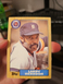 1987 Topps Baseball #298 Larry Herndon