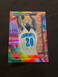 Rumeal Robinson 1993 finest refractor #206