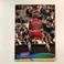 Michael Jordan 1997-98 Topps Stadium Club Card #118 Chicago Bulls