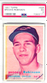 1957 Topps#328 Brooks ROBINSON * Orioles * PSA 5
