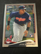 2014 Topps Chrome #45 Jose Ramirez Indians RC EX-MtMt Combined Shipping