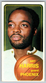 1970 TOPPS Basketball Phoenix #149 ART HARRIS EX/MT
