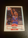 1990 Fleer #55 Joe Dumars Detroit Pistons