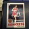 1977-78 Topps Basketball NBA #58 John Lucas Rookie RC Houston Rockets