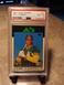 Jose Canseco ROOKIE PSA 8 NM-MT 1986 Topps Traded #20T RC *Centered Beauty*