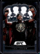 2021 Chronicles Crown Royale UFC Jon Jones #19