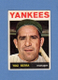 1964 Topps #21 Yogi  Berra