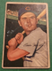 1952 Bowman #32 Eddie Miksis - Chicago Cubs Baseball Card 