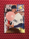 Ken Griffey Jr 1995 Pinnacle #128 Blowing Giant Bubble Card Mariners Baseball