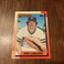 1990 Topps - #478 Mike LaValliere